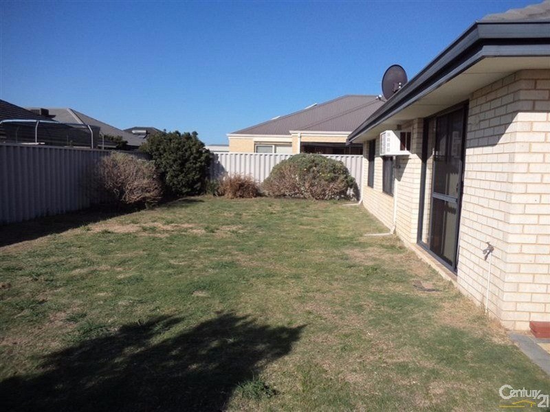 40 Toledo Circuit, Port Kennedy WA 6172