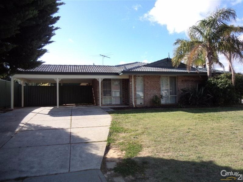 5 Panama Place, Safety Bay WA 6169