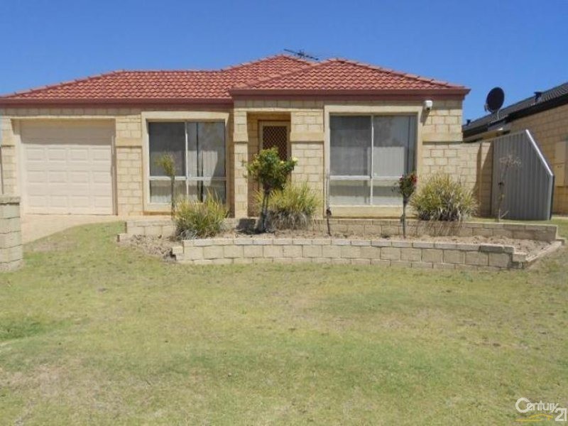 9 Rueval Court, Port Kennedy WA 6172