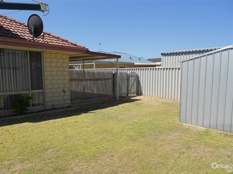9 Rueval Court, Port Kennedy WA 6172