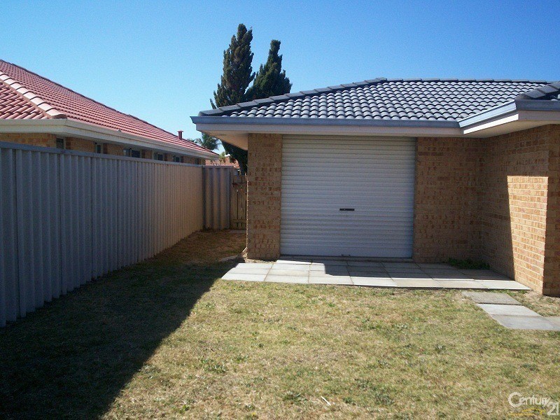 6 Buri Cove, Warnbro WA 6169