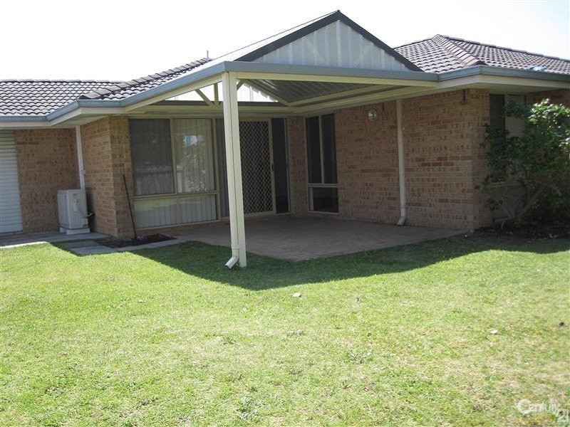 6 Buri Cove, Warnbro WA 6169