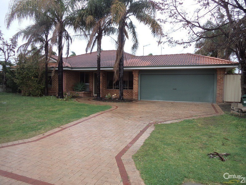 17 Kentia Close, Warnbro WA 6169