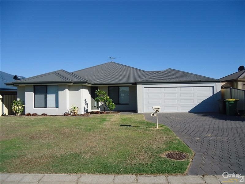 13 Cottesloe Crescent, Secret Harbour WA 6173