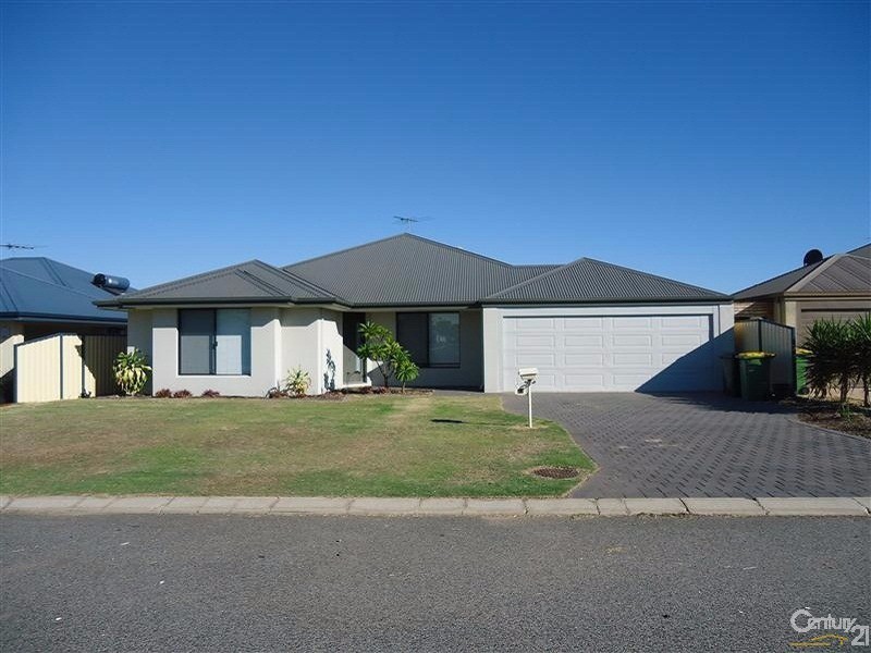 13 Cottesloe Crescent, Secret Harbour WA 6173