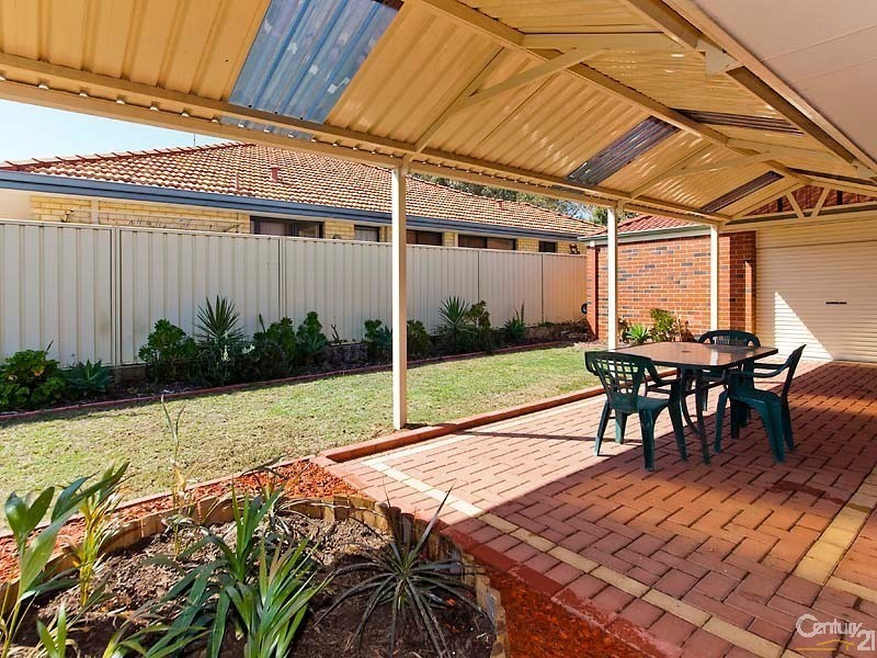7 Passfield Street, Baldivis WA 6171