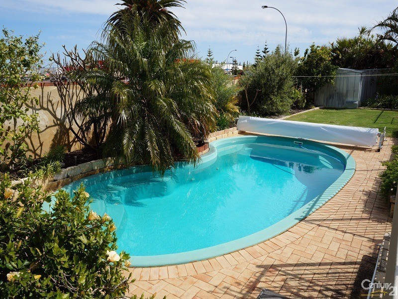 39 D’Argent Circle, Port Kennedy WA 6172