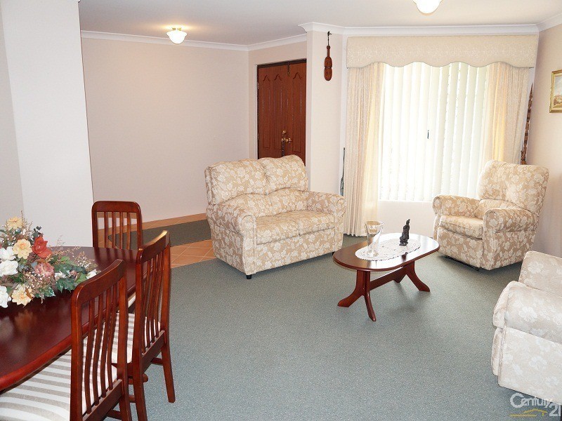 39 D’Argent Circle, Port Kennedy WA 6172