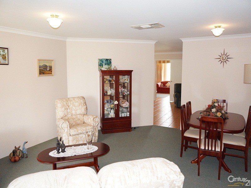 39 D’Argent Circle, Port Kennedy WA 6172