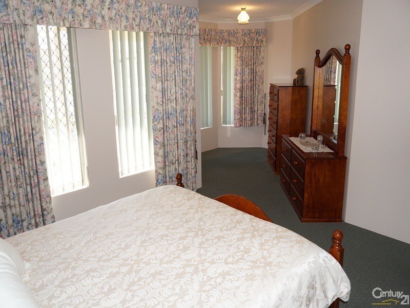 39 D’Argent Circle, Port Kennedy WA 6172