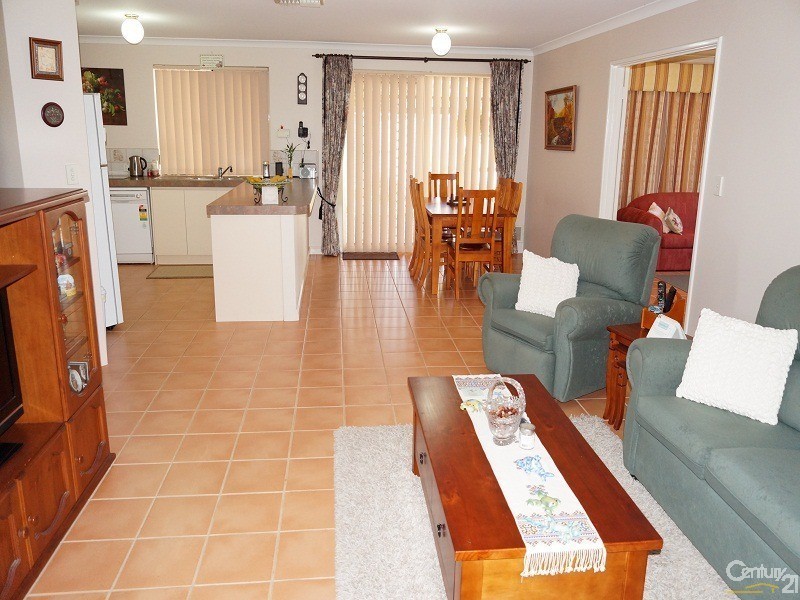 39 D’Argent Circle, Port Kennedy WA 6172