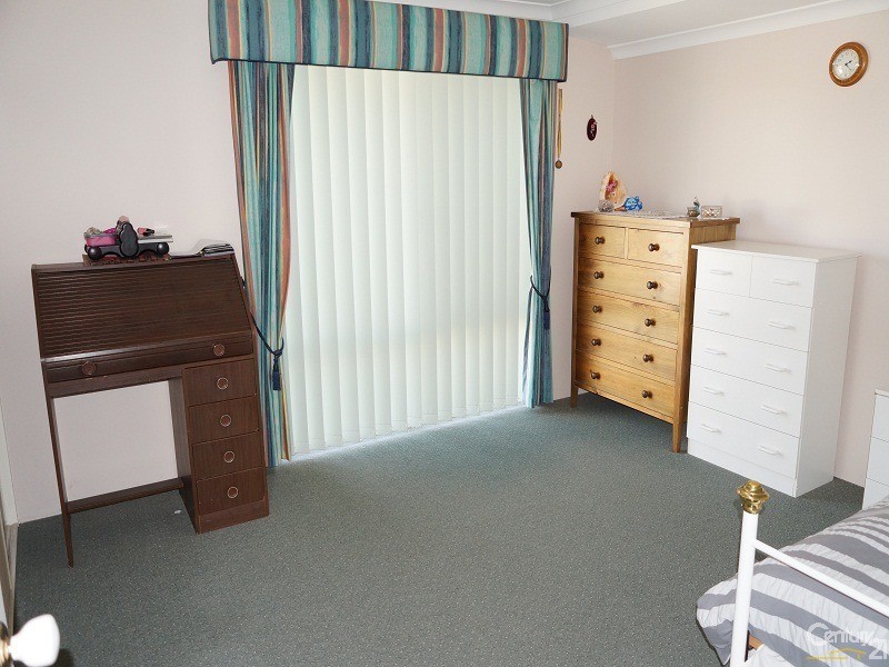 39 D’Argent Circle, Port Kennedy WA 6172