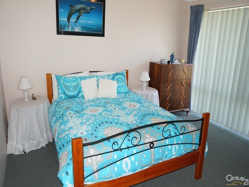 39 D’Argent Circle, Port Kennedy WA 6172