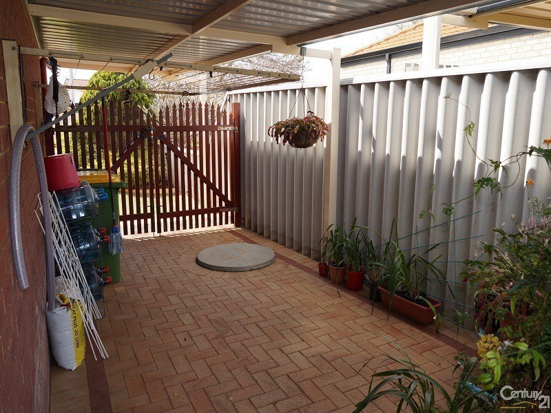 39 D’Argent Circle, Port Kennedy WA 6172