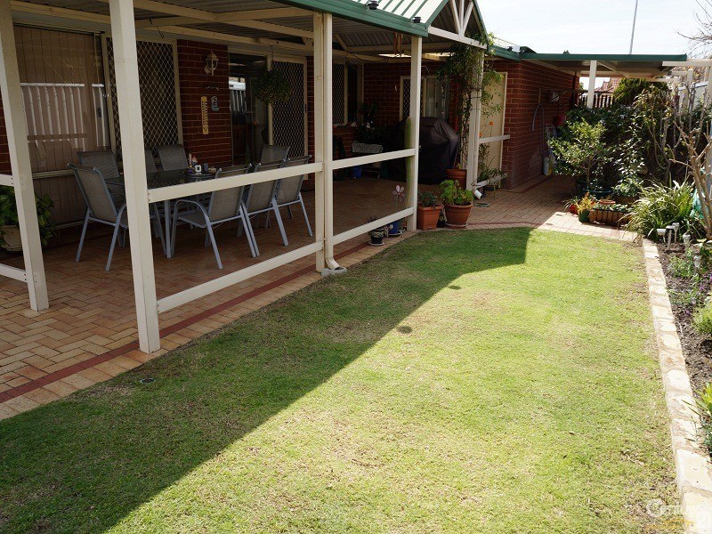 39 D’Argent Circle, Port Kennedy WA 6172