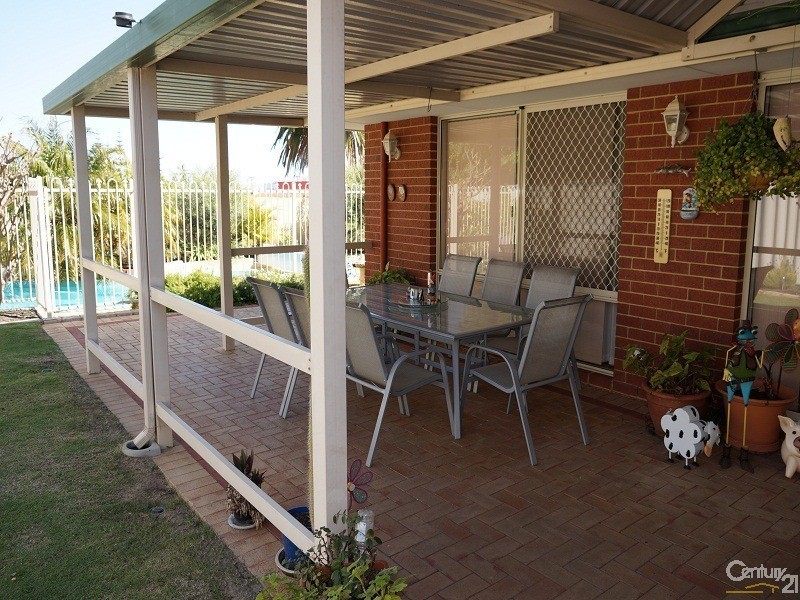 39 D’Argent Circle, Port Kennedy WA 6172