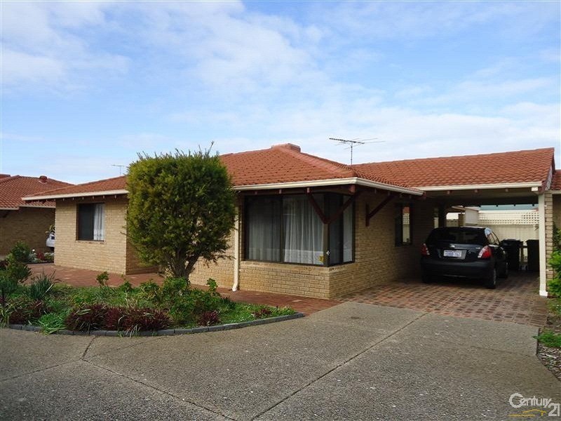118B Gloucester Crescent, Shoalwater WA 6169