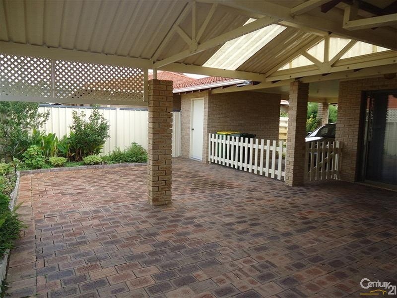 118B Gloucester Crescent, Shoalwater WA 6169