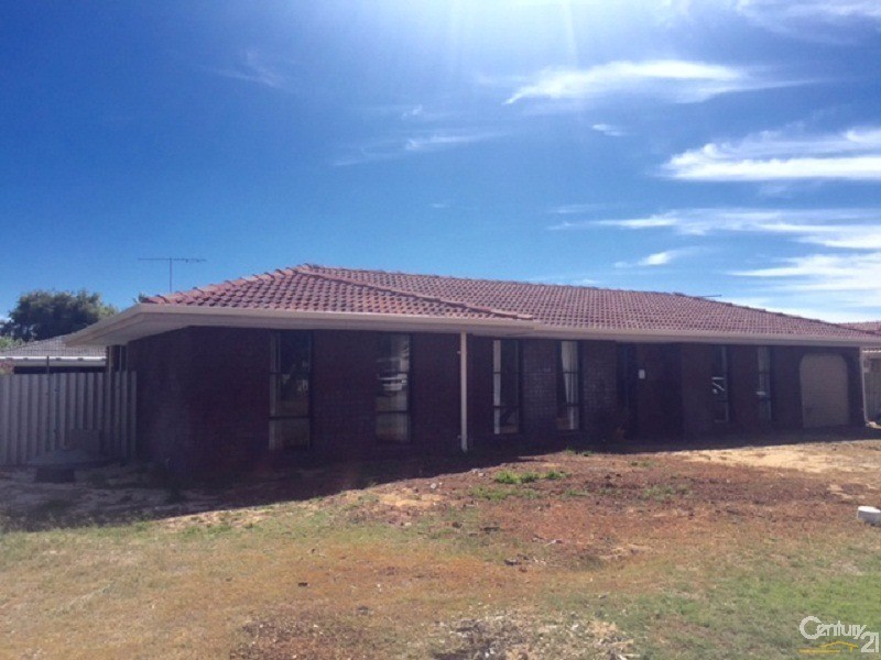 43 Charthouse Road, Safety Bay WA 6169