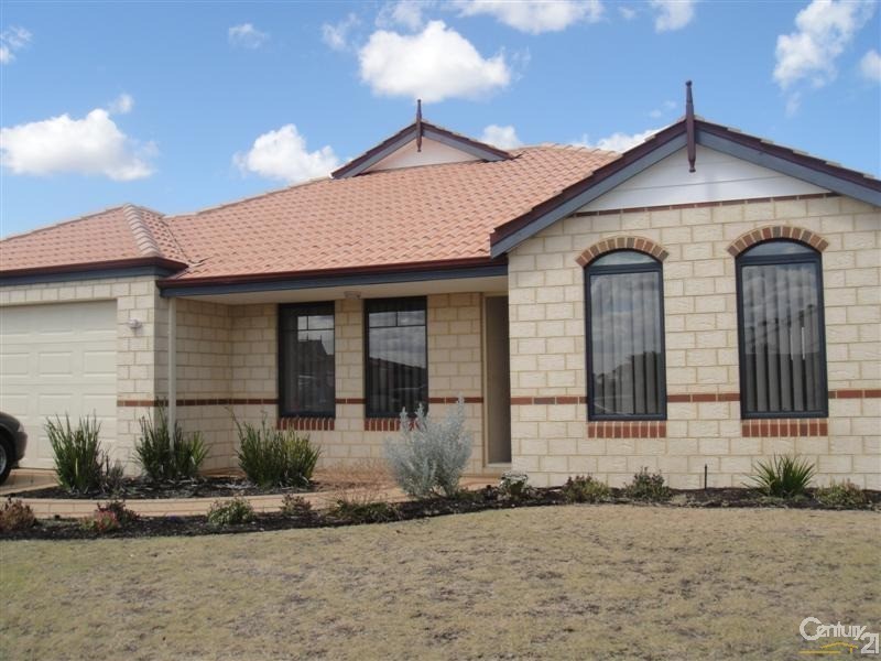 6 Newfound Street, Secret Harbour WA 6173