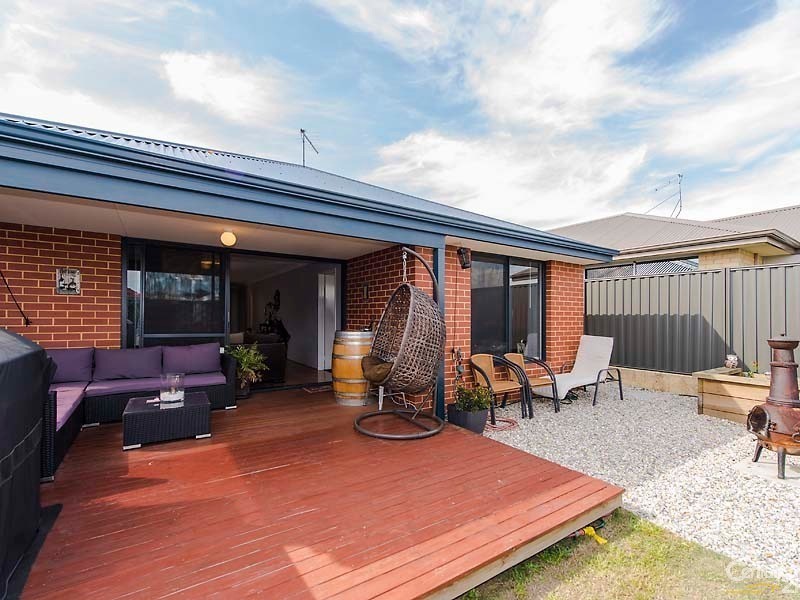43 Bonnington Way, Baldivis WA 6171