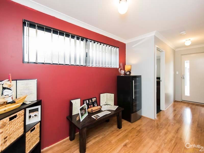 43 Bonnington Way, Baldivis WA 6171