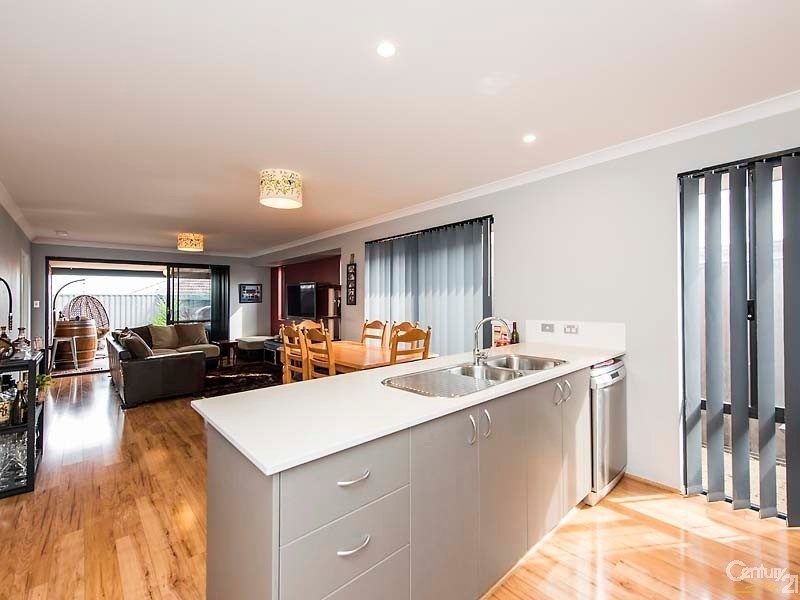 43 Bonnington Way, Baldivis WA 6171