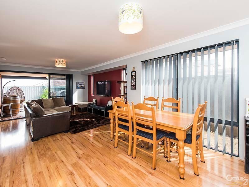 43 Bonnington Way, Baldivis WA 6171