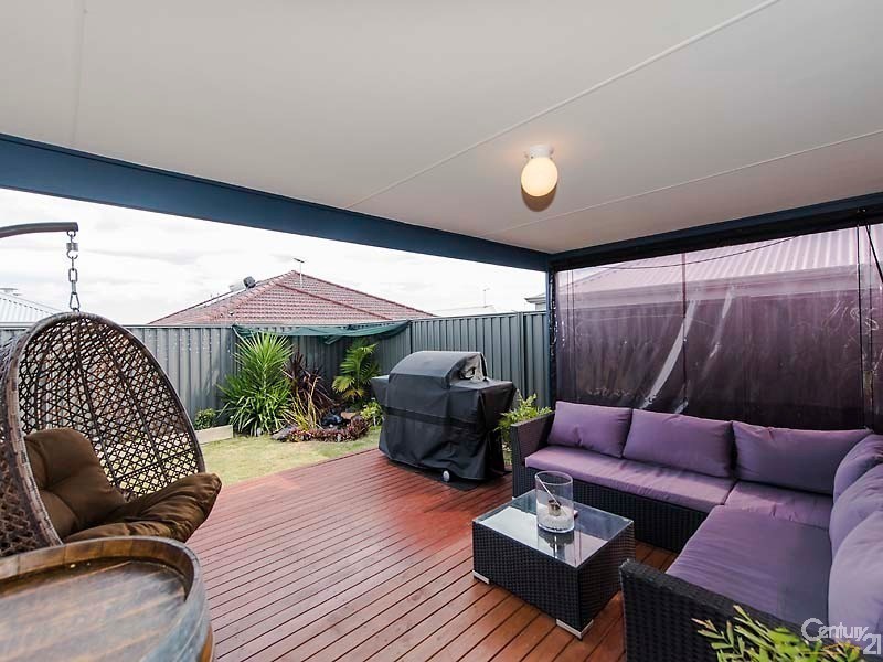 43 Bonnington Way, Baldivis WA 6171