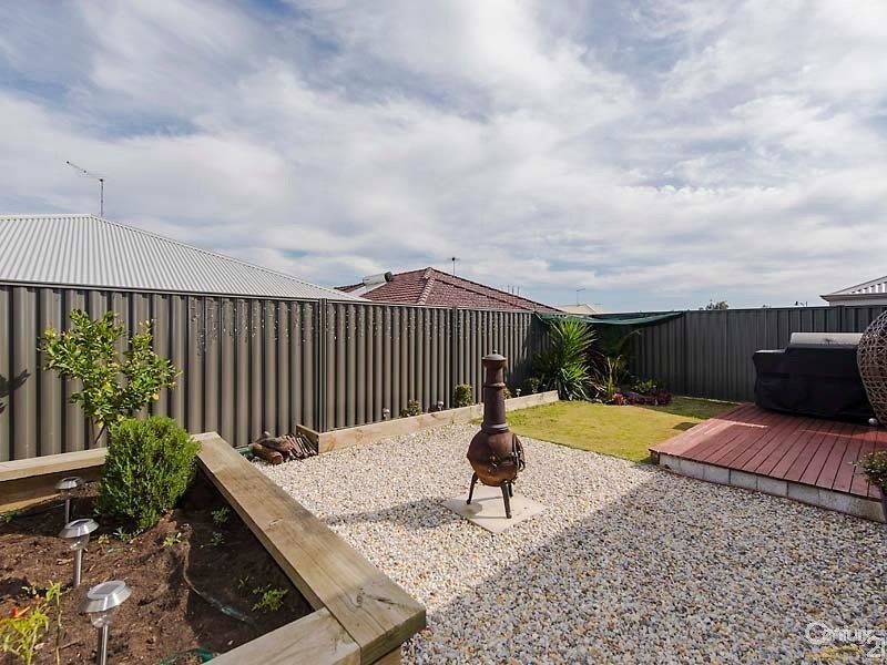 43 Bonnington Way, Baldivis WA 6171