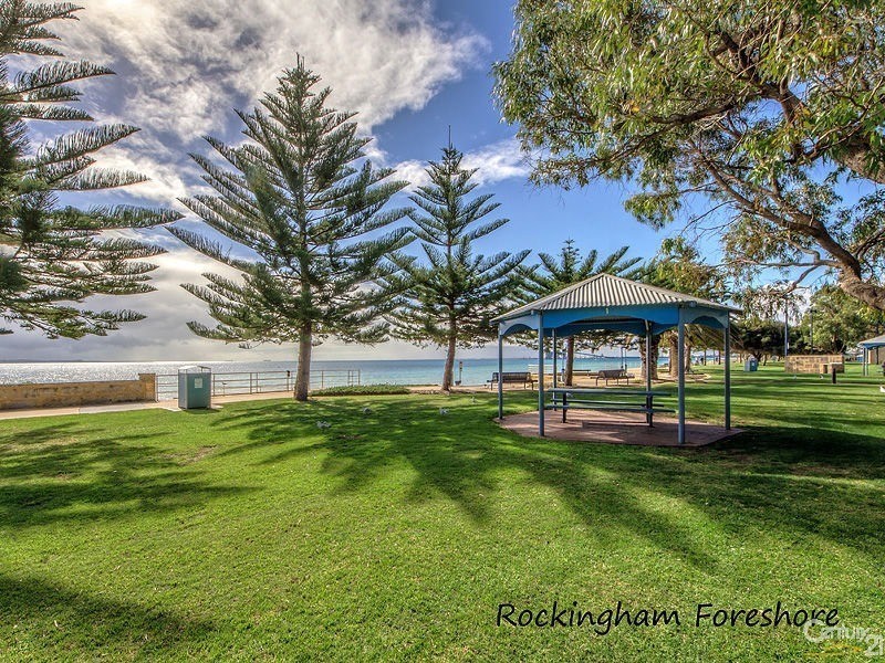 34/60 Kent Street, Rockingham WA 6168