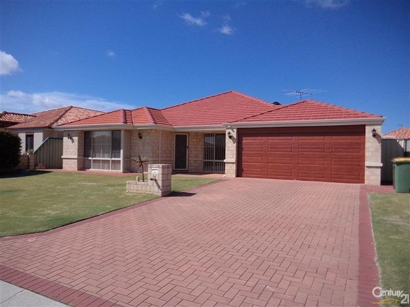 5 Brussels Circuit, Port Kennedy WA 6172