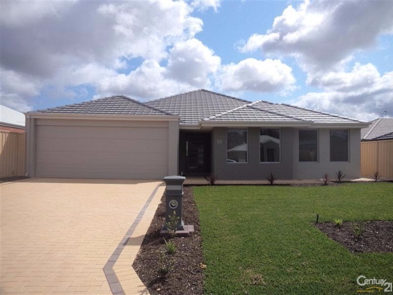 19 Baroness Road, Baldivis WA 6171