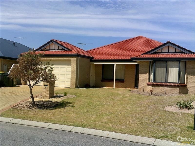 7 Epsilon Drive, Rockingham WA 6168