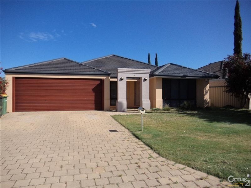 70 Pamplona Boulevard, Port Kennedy WA 6172