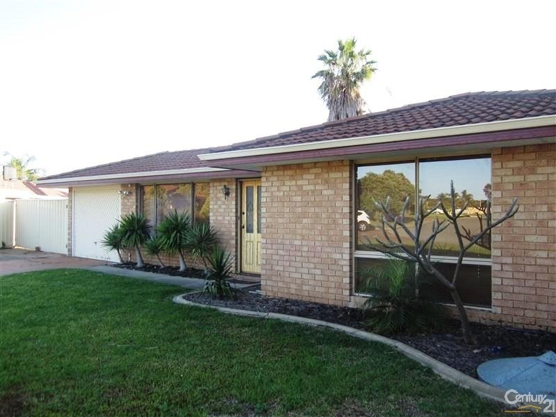 8 Skye Close, Warnbro WA 6169