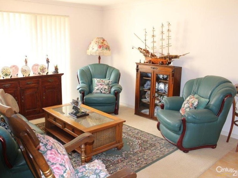 65 Montoro Drive, Port Kennedy WA 6172