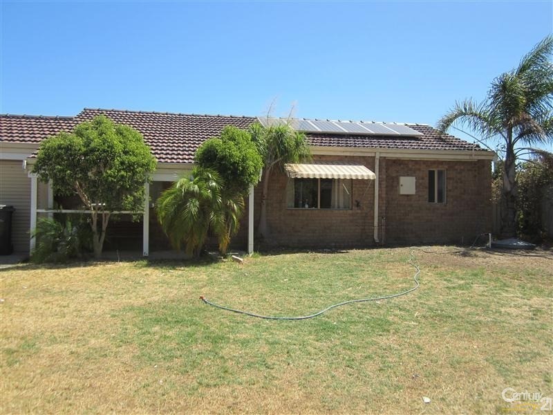 3 Gascoyne Way, Cooloongup WA 6168