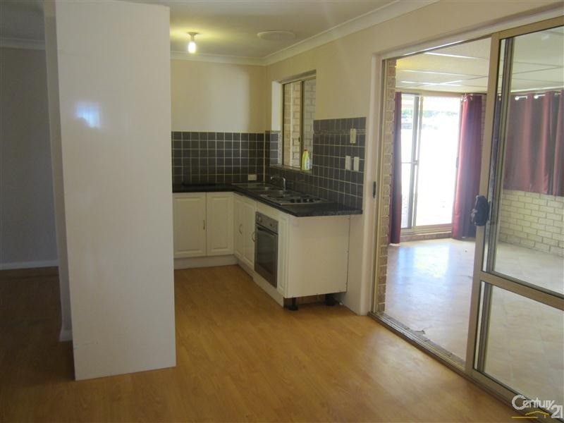 3 Gascoyne Way, Cooloongup WA 6168