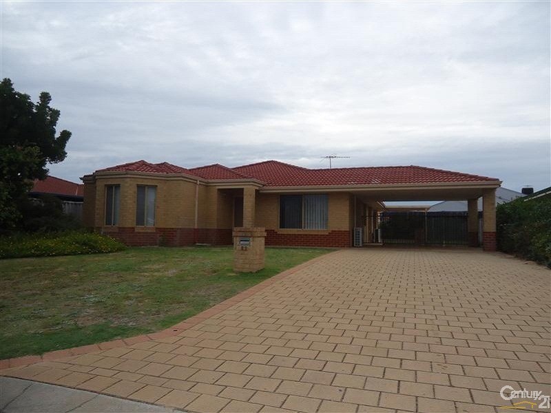 82 Chelmsford Avenue, Port Kennedy WA 6172