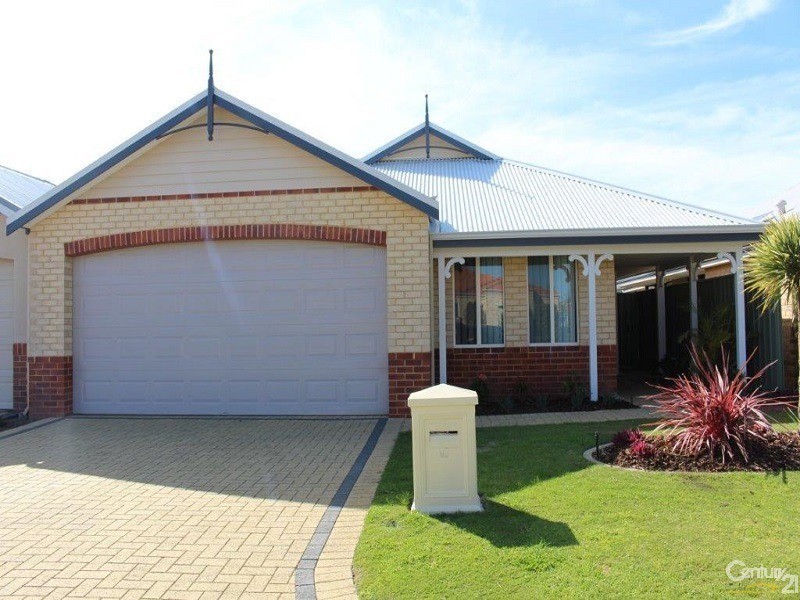 Villa 12  Solsona Approach, Bethanie Waters, Port Kennedy WA 6172