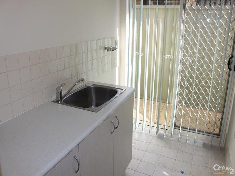 Villa 12  Solsona Approach, Bethanie Waters, Port Kennedy WA 6172