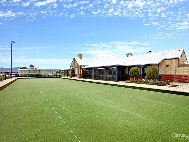 Villa 106  Proserpine Loop, Bethanie Waters, Port Kennedy WA 6172