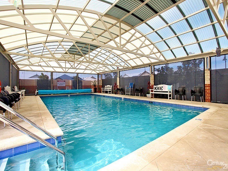 Villa 106  Proserpine Loop, Bethanie Waters, Port Kennedy WA 6172