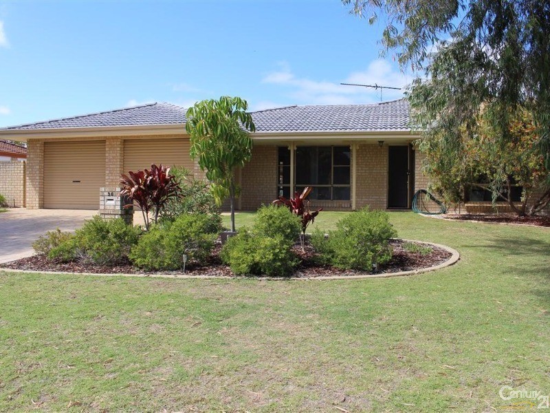 30 Bondi Crescent, Warnbro WA 6169