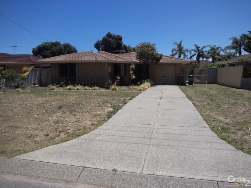 35 Gumnut Crescent, Safety Bay WA 6169