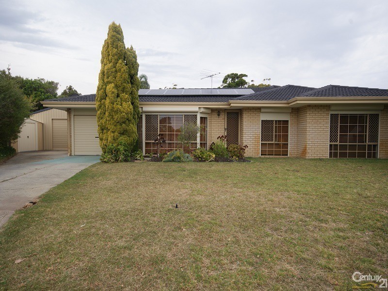 11  Balwyn Court, Cooloongup WA 6168