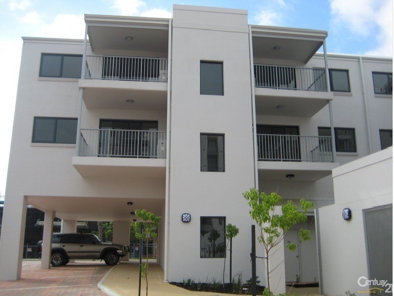 91/18-24 Kent Street, Rockingham WA 6168
