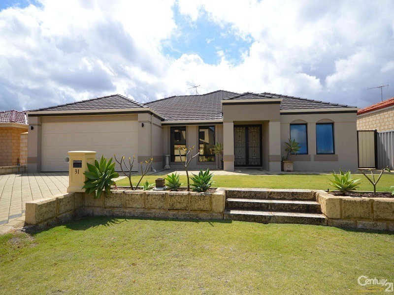 31 St Cloud Way, Port Kennedy WA 6172