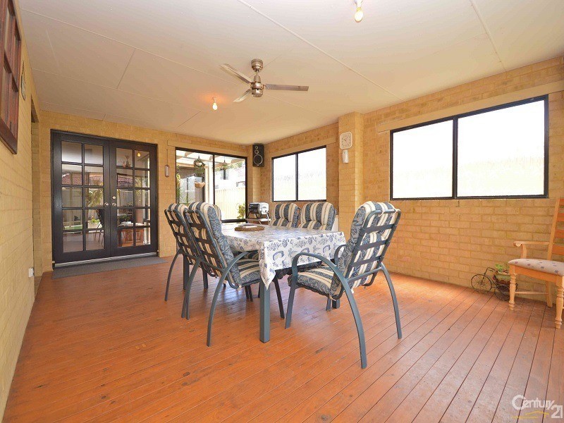 31 St Cloud Way, Port Kennedy WA 6172